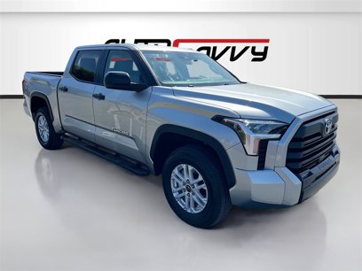Used 2024 Toyota Tundra SR5