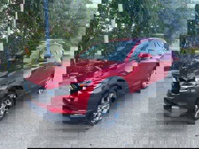 Used 2020 MAZDA CX-30 AWD w/ Preferred Package