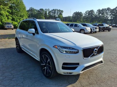 Used 2019 Volvo XC90 T6 Momentum w/ Advanced Package