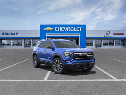 New 2025 GMC Terrain Elevation w/ Elevation Premium Package
