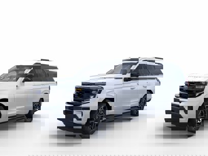New 2025 Ford Expedition Max Active