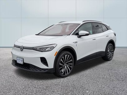 New 2025 Volkswagen ID.4 Pro