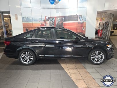 Certified 2019 Volkswagen Jetta R-Line w/ R-Line Cold Weather Package