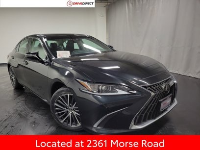 Used 2024 Lexus ES 350 w/ Premium Package
