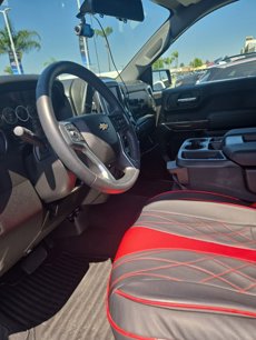 Used 2020 Chevrolet Silverado 1500 LT w/ All-Star Edition