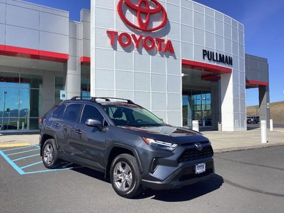 Certified 2023 Toyota RAV4 XLE w/ Convenience Package