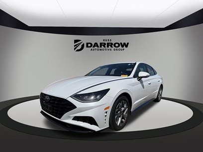 Used 2023 Hyundai Sonata SEL
