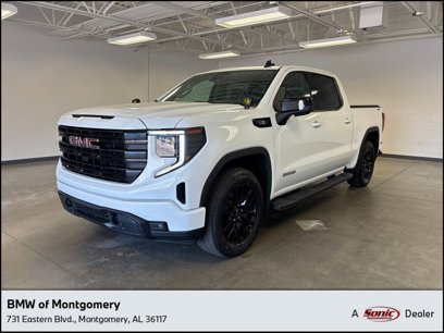 Used 2022 GMC Sierra 1500 Elevation w/ Elevation Premium Package