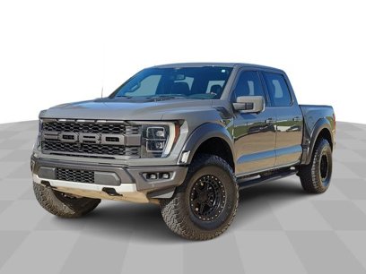 Used 2021 Ford F150 Raptor w/ Equipment Group 801A High