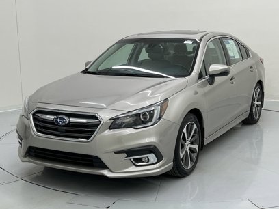 Used 2019 Subaru Legacy 2.5i Limited