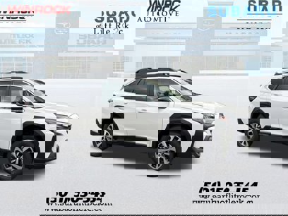 New 2025 Subaru Outback Premium