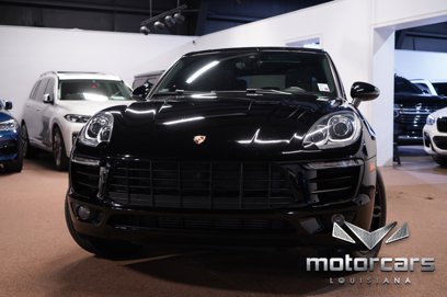 Used 2018 Porsche Macan