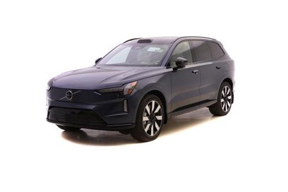 New 2025 Volvo EX90 Ultra