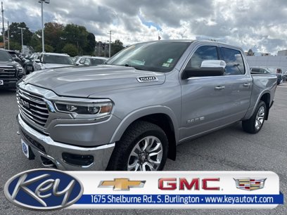 Used 2019 RAM 1500 Limited