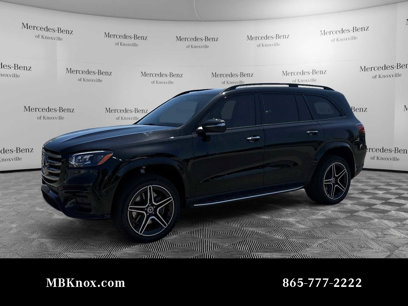 Certified 2025 Mercedes-Benz GLS 450 4MATIC
