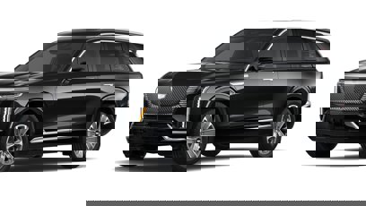 New 2026 Cadillac Vistiq Luxury