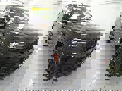 Certified 2022 Jeep Grand Cherokee L Laredo