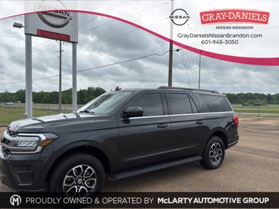 Used 2023 Ford Expedition Max XLT