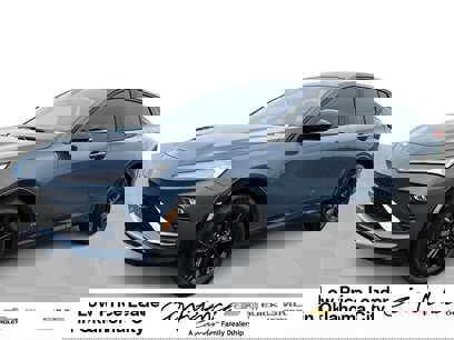 New 2025 Buick Envista Sport Touring w/ Convenience I Package
