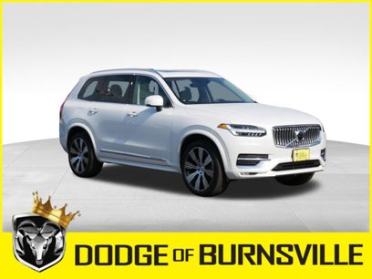 Used 2020 Volvo XC90 T6 Inscription w/ Protection Package Premier