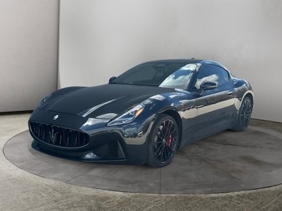 Used 2024 Maserati GranTurismo Modena
