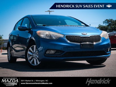 Used 2014 Kia Forte EX