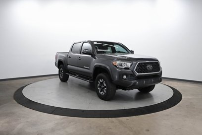 Used 2019 Toyota Tacoma SR5
