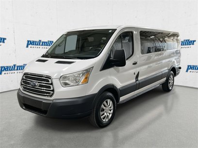 Used 2015 Ford Transit 350 XLT