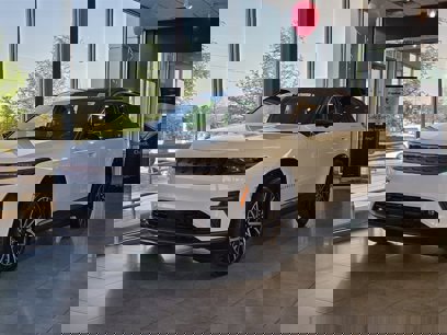 New 2025 Jeep Wagoneer Limited