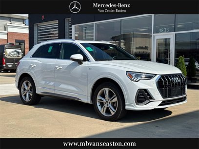 Used 2022 Audi Q3 2.0T Premium Plus w/ Premium Plus Package