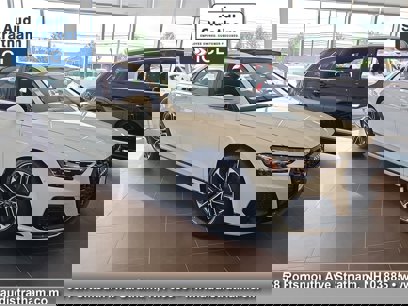 New 2025 Audi A8 L 3.0T