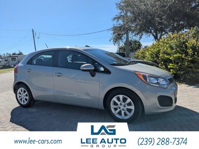 Used 2013 Kia Rio EX