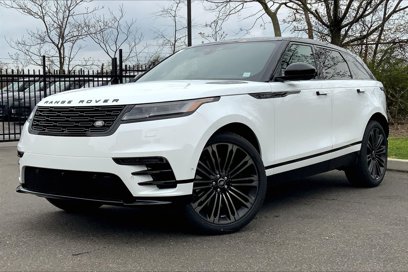 New 2026 Land Rover Range Rover Velar Dynamic SE