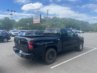 Used 2023 Nissan Frontier S w/ Technology Package