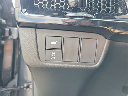 Certified 2024 Honda CR-V Sport Touring