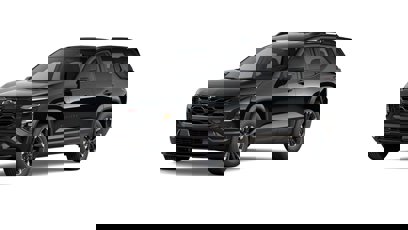 New 2026 Chevrolet Equinox RS w/ Convenience Package III