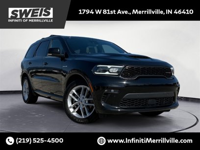 Used 2023 Dodge Durango R/T