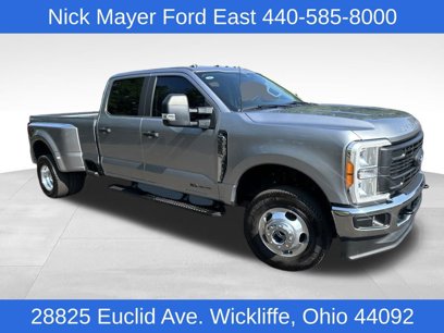 Used 2023 Ford F350 XL