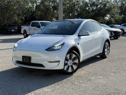 Used 2023 Tesla Model Y Long Range