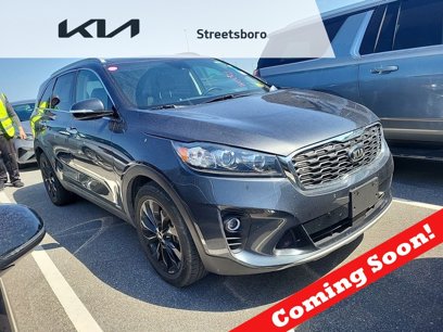 Used 2020 Kia Sorento EX