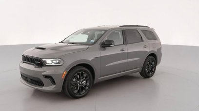 New 2025 Dodge Durango R/T