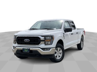 Used 2023 Ford F150 XLT