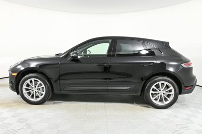 Used 2025 Porsche Macan