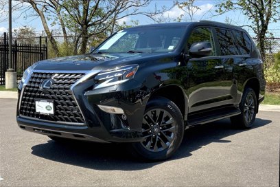 Used 2023 Lexus GX 460 Premium