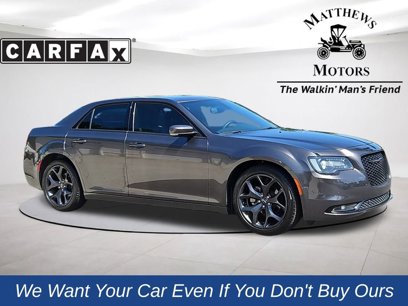 Used 2023 Chrysler 300 S
