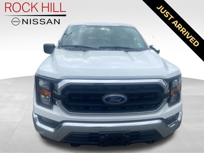 Used 2023 Ford F150 XLT