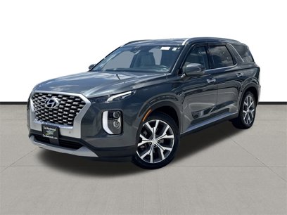 Used 2022 Hyundai Palisade SEL w/ Premium Package