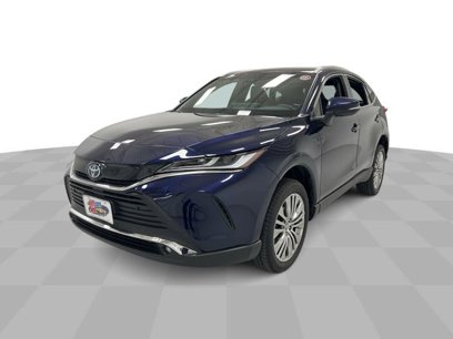 Used 2024 Toyota Venza XLE