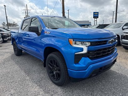 New 2025 Chevrolet Silverado 1500 RST w/ Convenience Package II