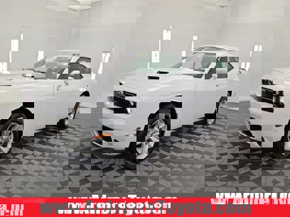 Used 2023 Dodge Challenger SXT
